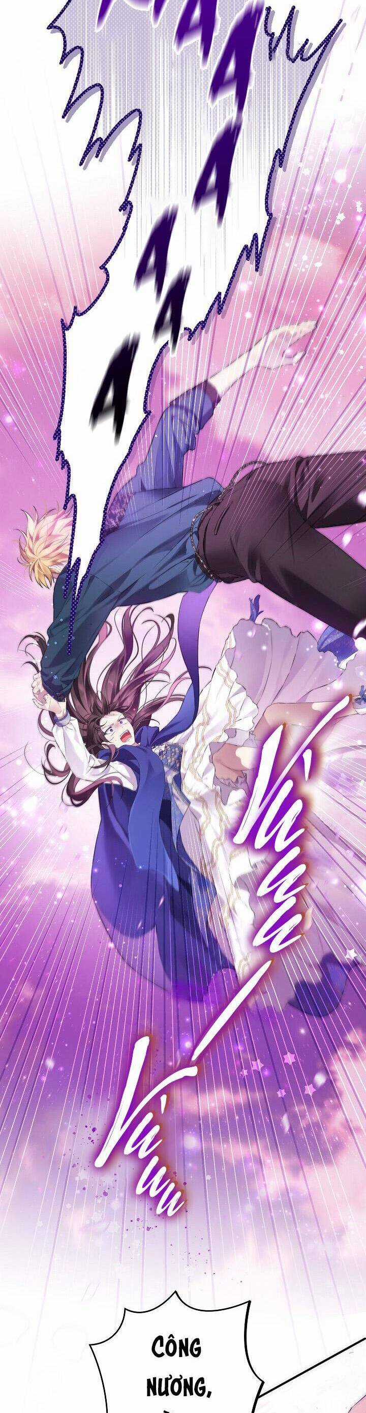 Thực Ra Tôi Mới Là Thật Chapter 122 trang 24