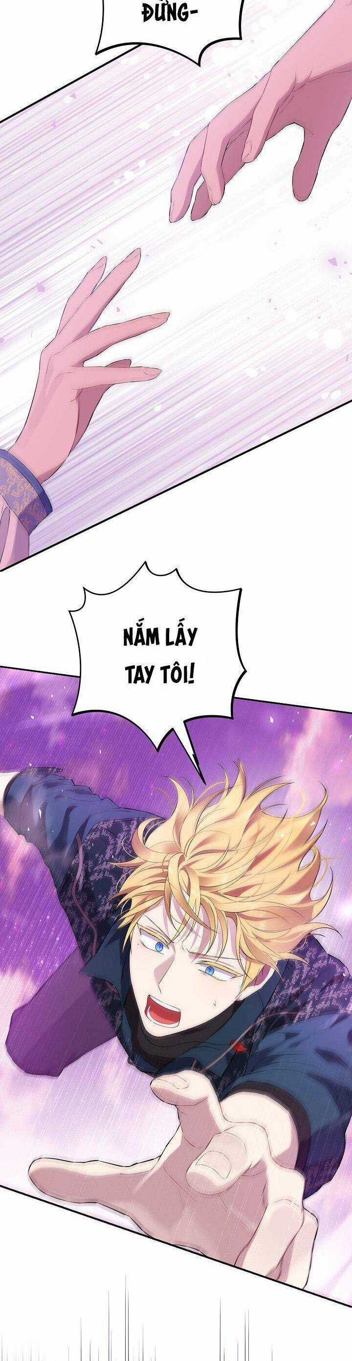 Thực Ra Tôi Mới Là Thật Chapter 122 trang 25