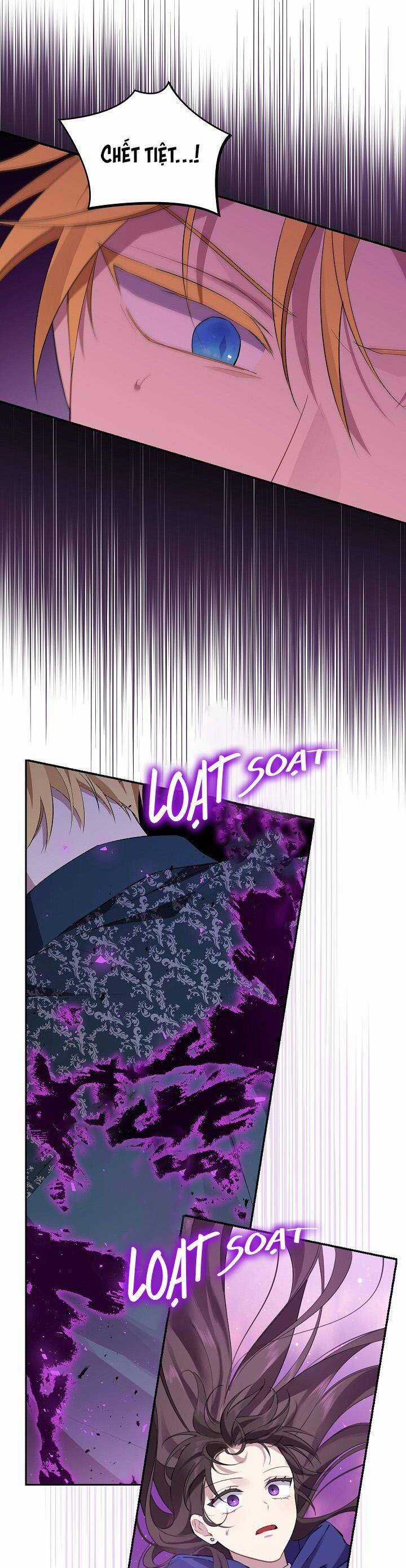 Thực Ra Tôi Mới Là Thật Chapter 122 trang 26