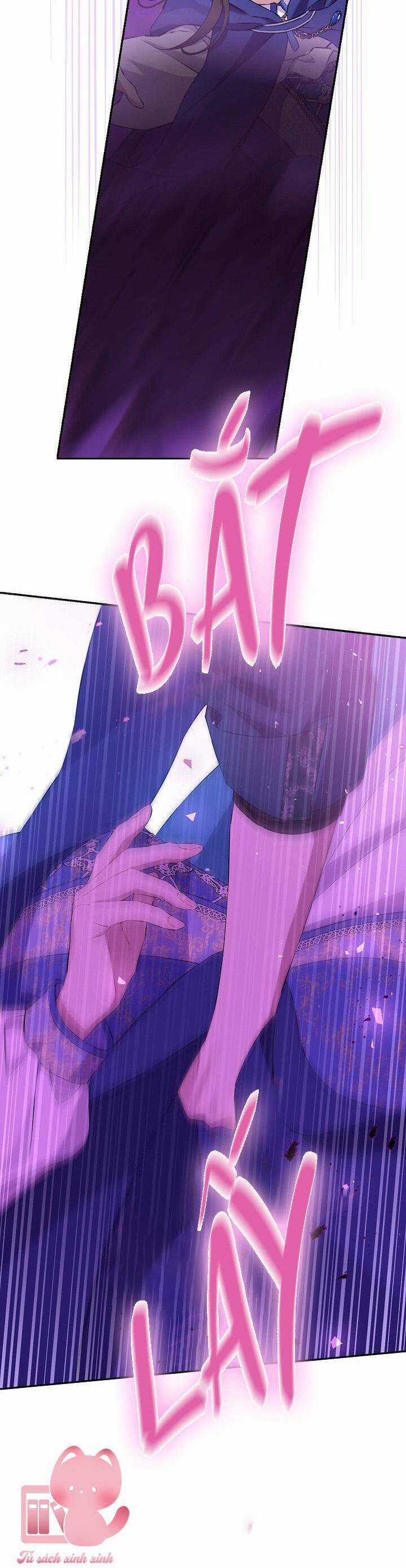 Thực Ra Tôi Mới Là Thật Chapter 122 trang 27