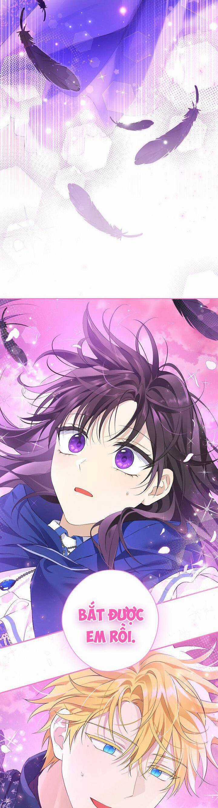 Thực Ra Tôi Mới Là Thật Chapter 122 trang 29