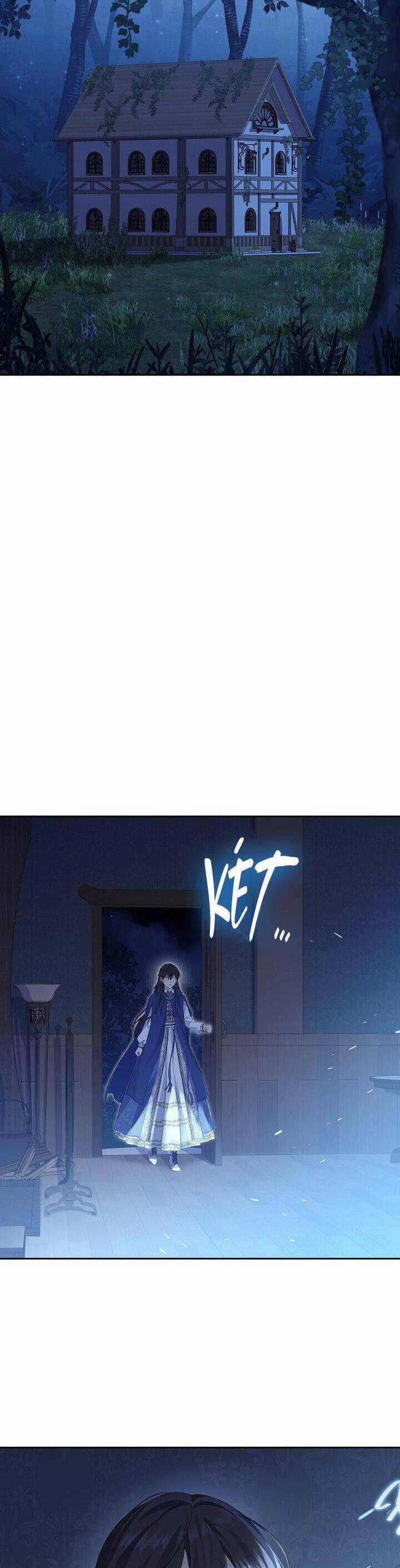 Thực Ra Tôi Mới Là Thật Chapter 122 trang 3