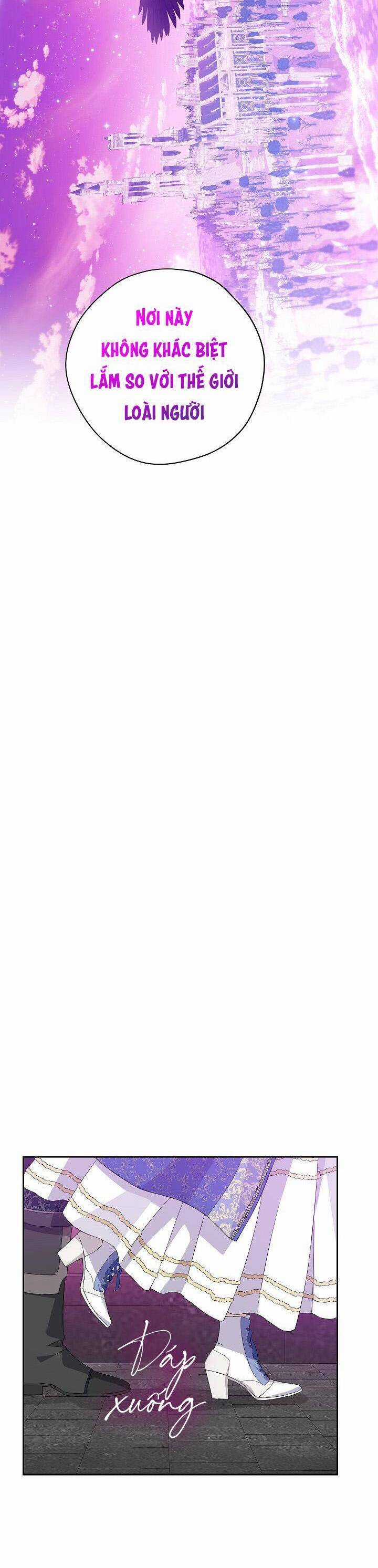 Thực Ra Tôi Mới Là Thật Chapter 122 trang 33