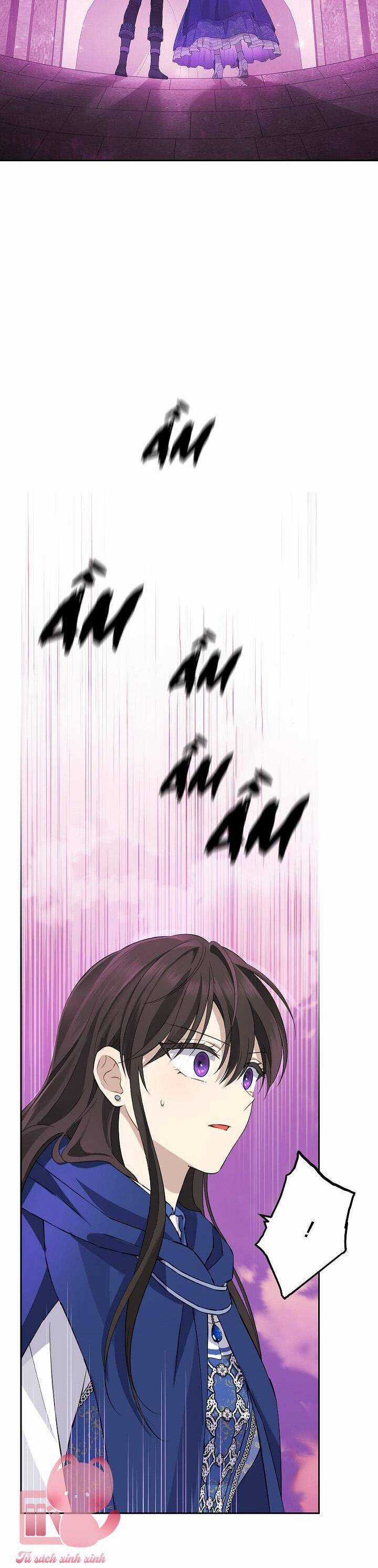 Thực Ra Tôi Mới Là Thật Chapter 122 trang 35