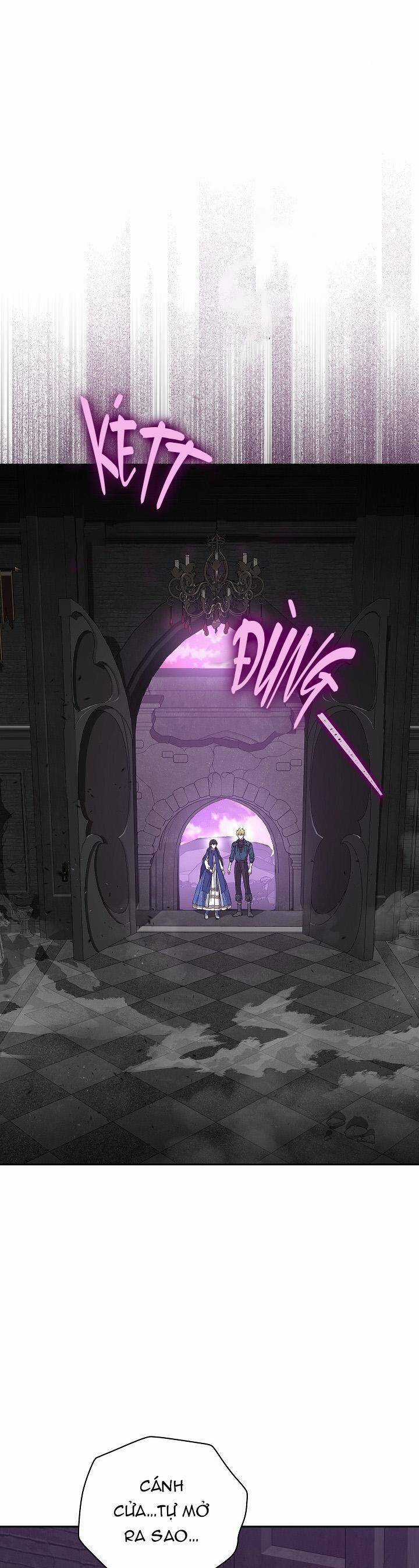 Thực Ra Tôi Mới Là Thật Chapter 122 trang 36