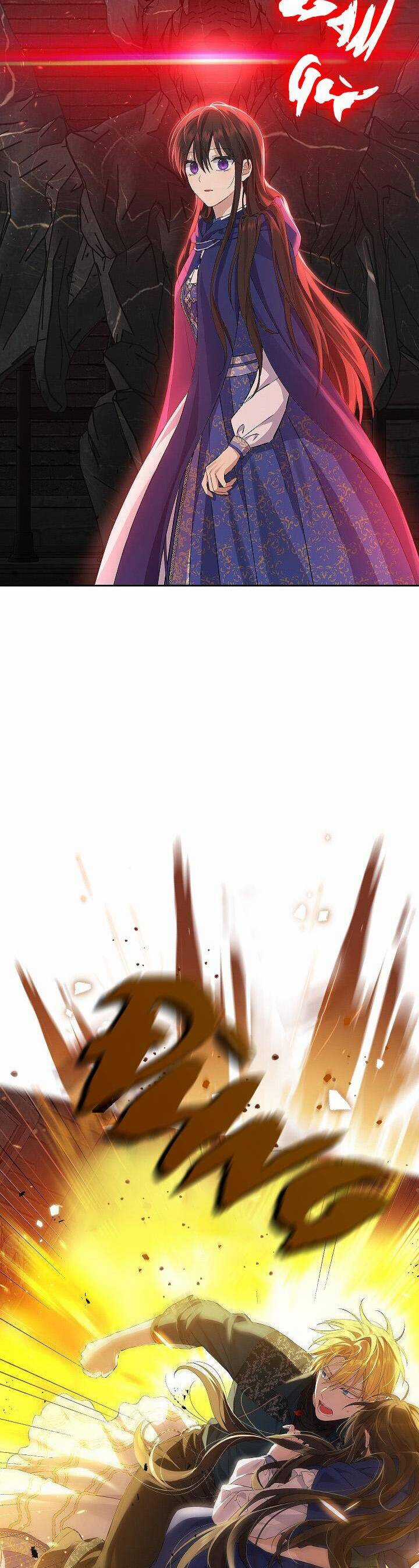 Thực Ra Tôi Mới Là Thật Chapter 122 trang 38