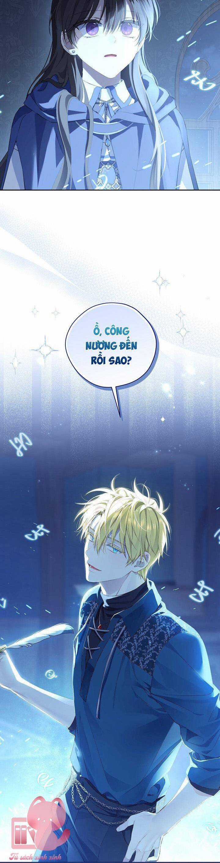 Thực Ra Tôi Mới Là Thật Chapter 122 trang 4