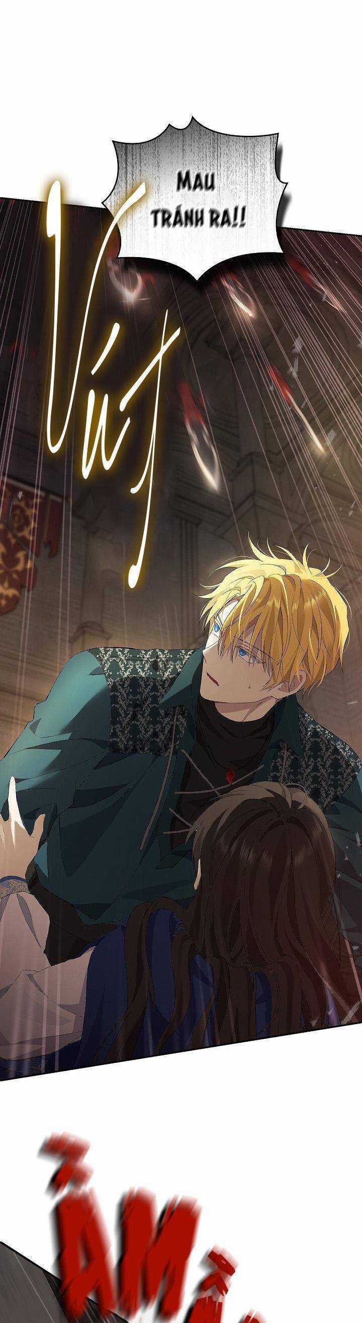 Thực Ra Tôi Mới Là Thật Chapter 122 trang 40