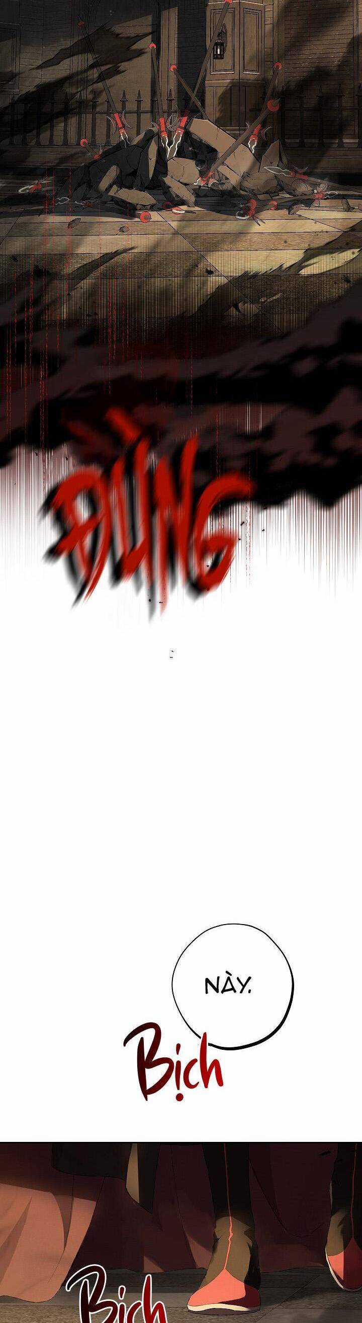 Thực Ra Tôi Mới Là Thật Chapter 122 trang 42