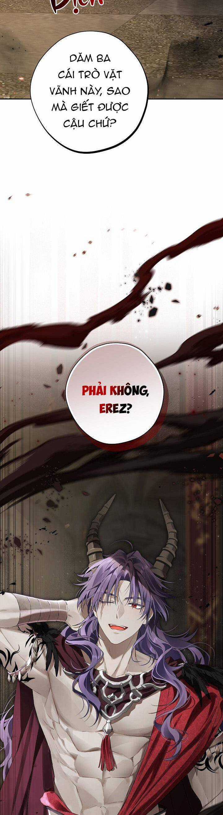 Thực Ra Tôi Mới Là Thật Chapter 122 trang 43