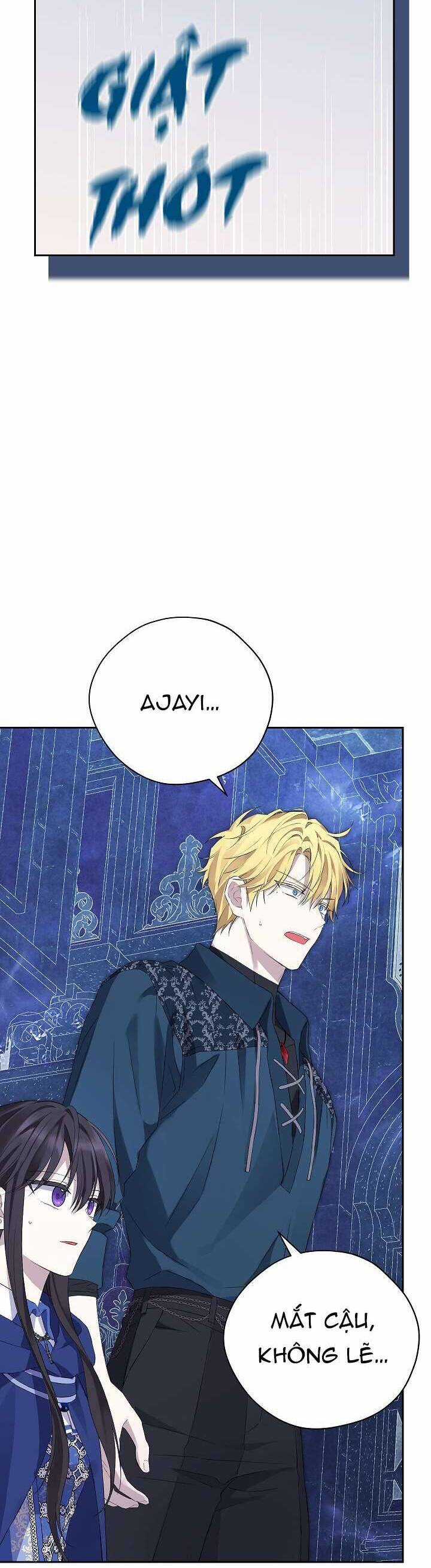 Thực Ra Tôi Mới Là Thật Chapter 123 trang 23