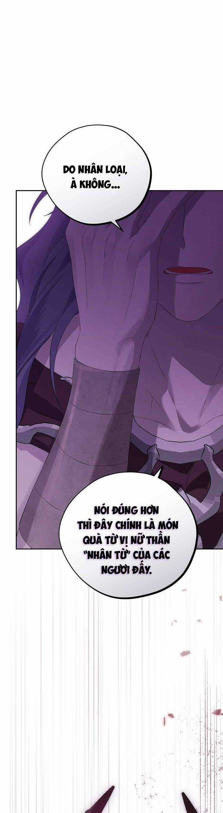 Thực Ra Tôi Mới Là Thật Chapter 123 trang 24
