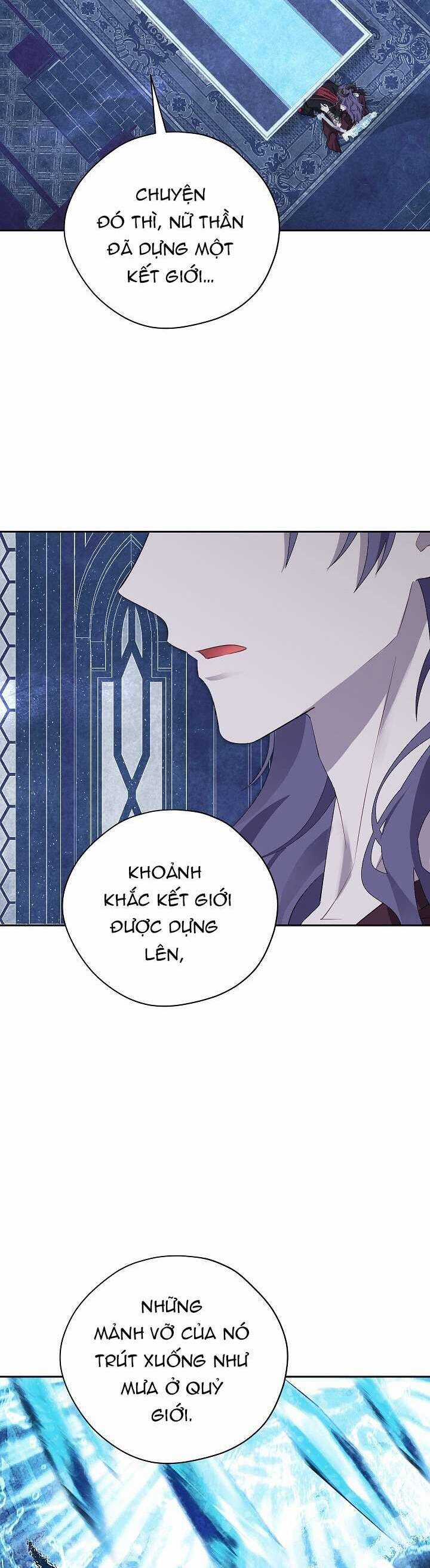 Thực Ra Tôi Mới Là Thật Chapter 123 trang 27