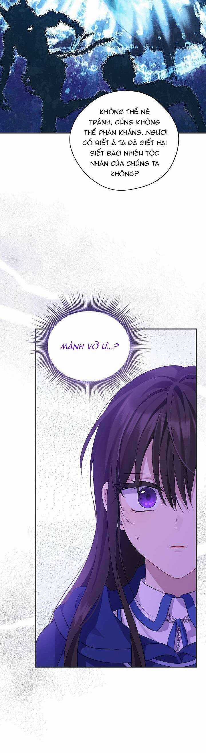 Thực Ra Tôi Mới Là Thật Chapter 123 trang 28