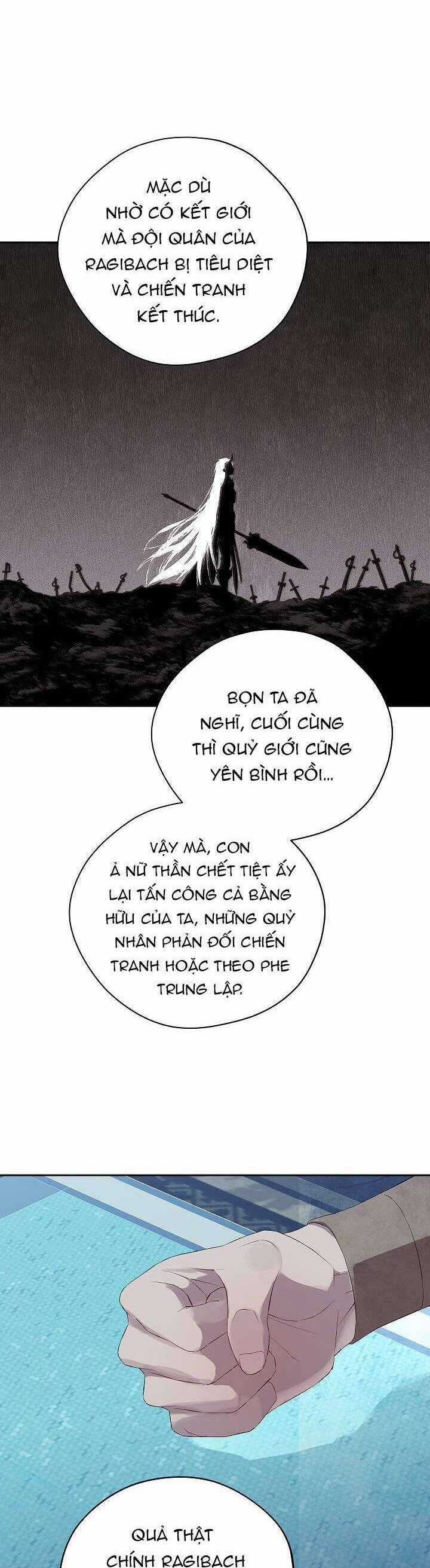 Thực Ra Tôi Mới Là Thật Chapter 123 trang 29