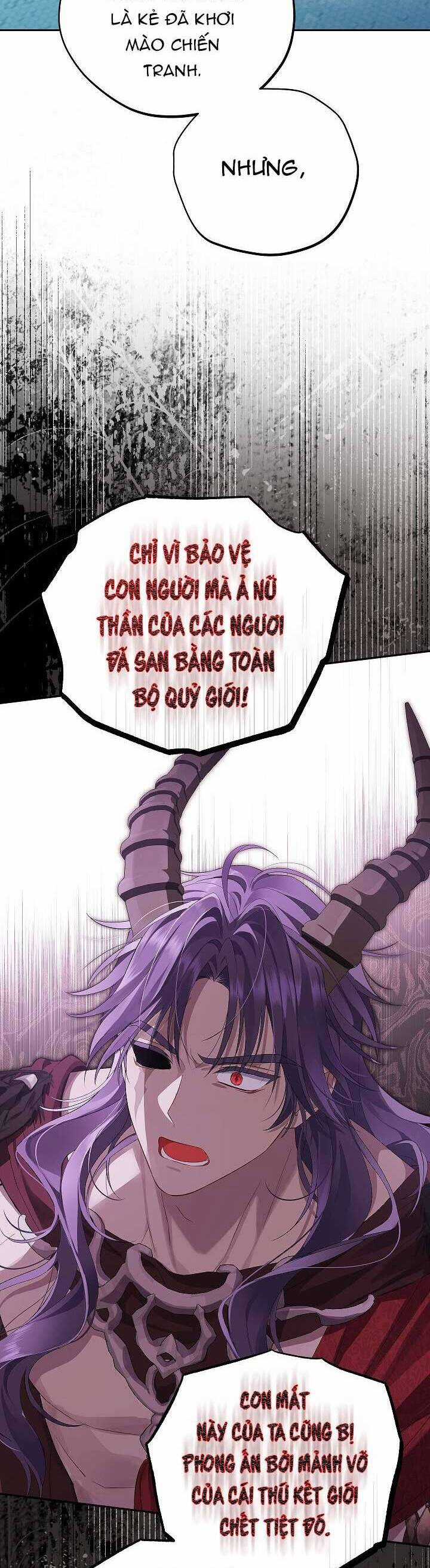 Thực Ra Tôi Mới Là Thật Chapter 123 trang 30