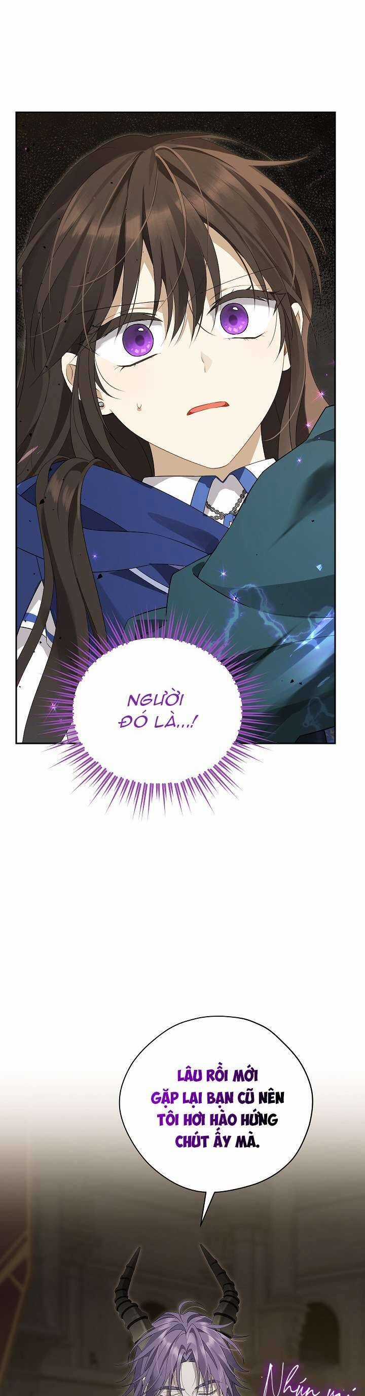 Thực Ra Tôi Mới Là Thật Chapter 123 trang 4
