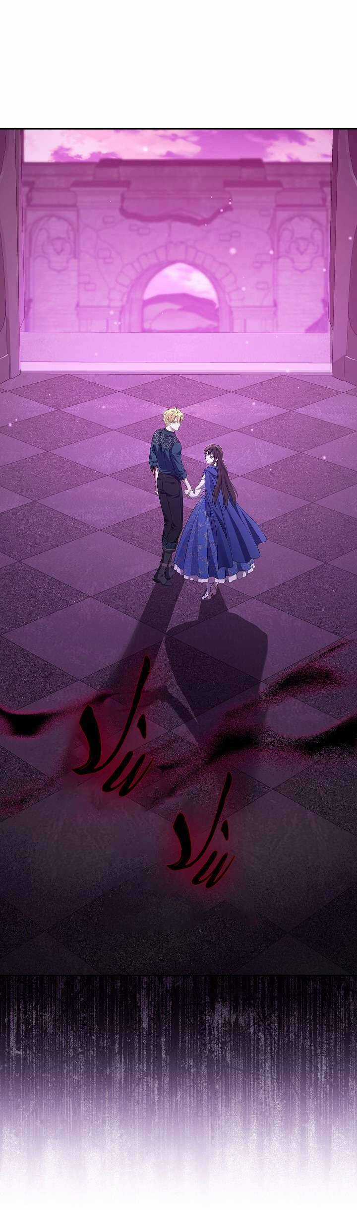 Thực Ra Tôi Mới Là Thật Chapter 124 trang 21