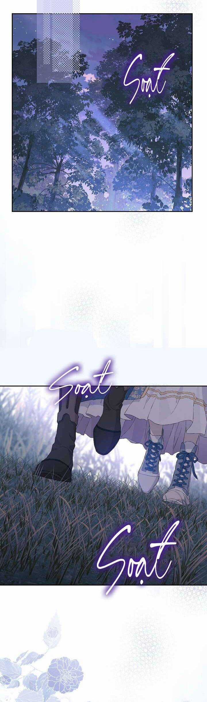 Thực Ra Tôi Mới Là Thật Chapter 124 trang 23