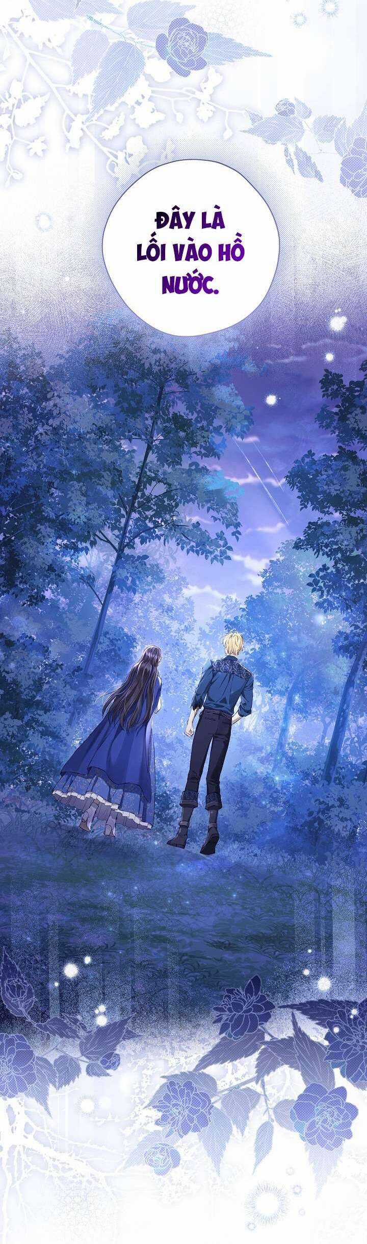 Thực Ra Tôi Mới Là Thật Chapter 124 trang 24