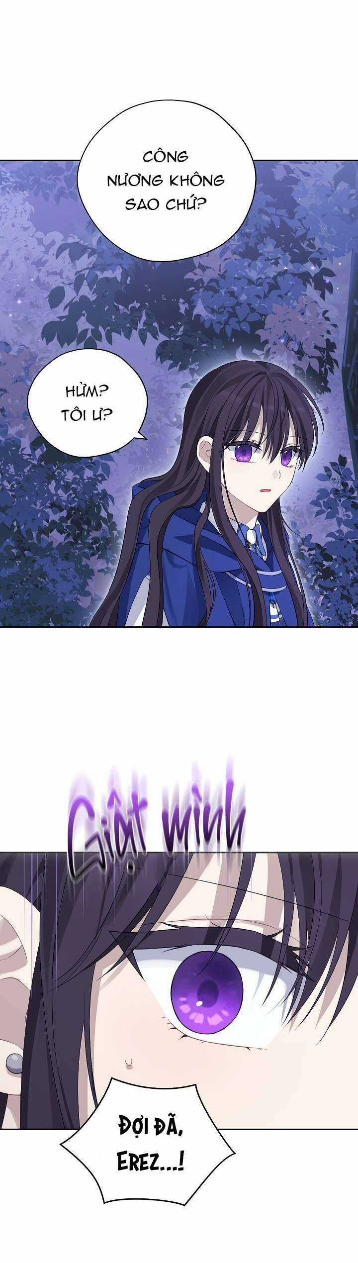 Thực Ra Tôi Mới Là Thật Chapter 124 trang 26