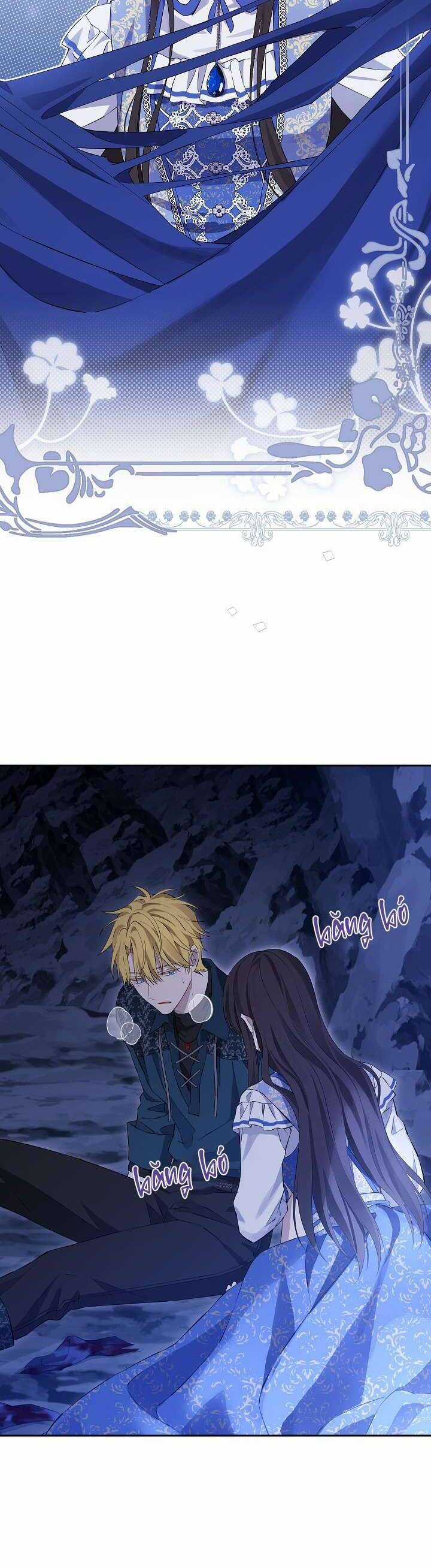 Thực Ra Tôi Mới Là Thật Chapter 124 trang 33