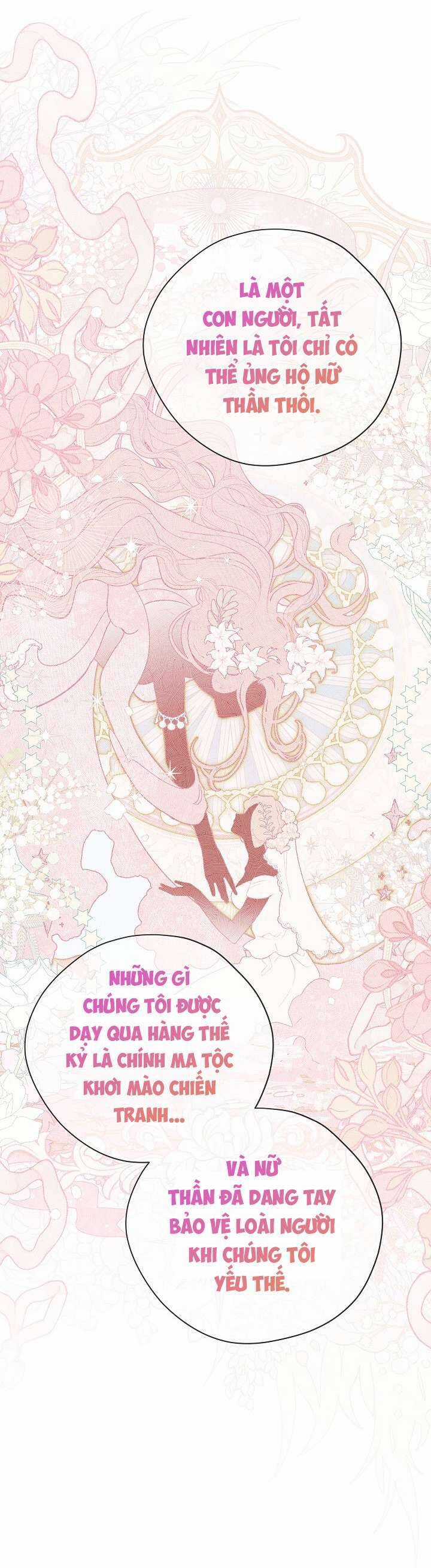 Thực Ra Tôi Mới Là Thật Chapter 124 trang 38