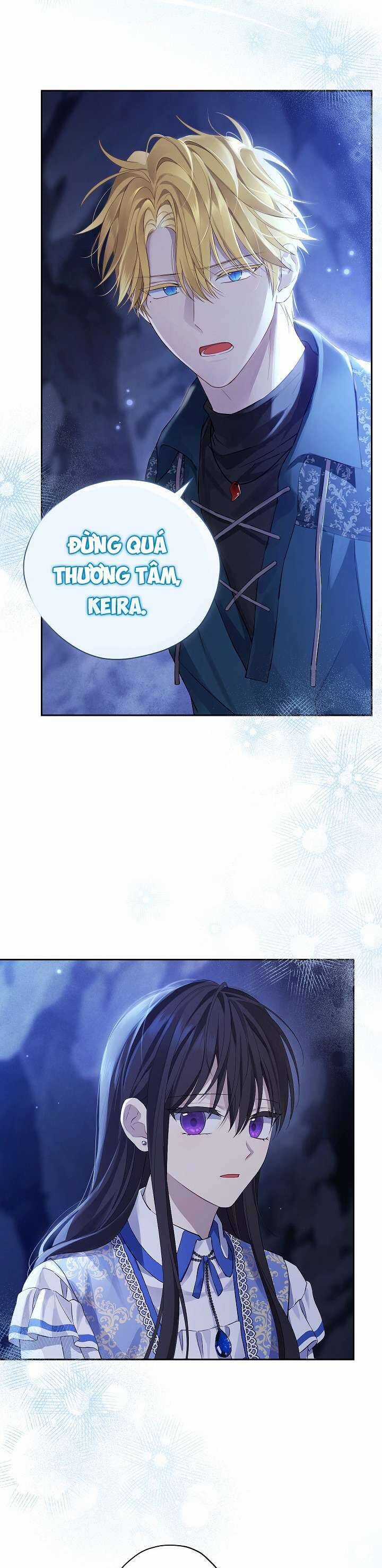 Thực Ra Tôi Mới Là Thật Chapter 124 trang 42