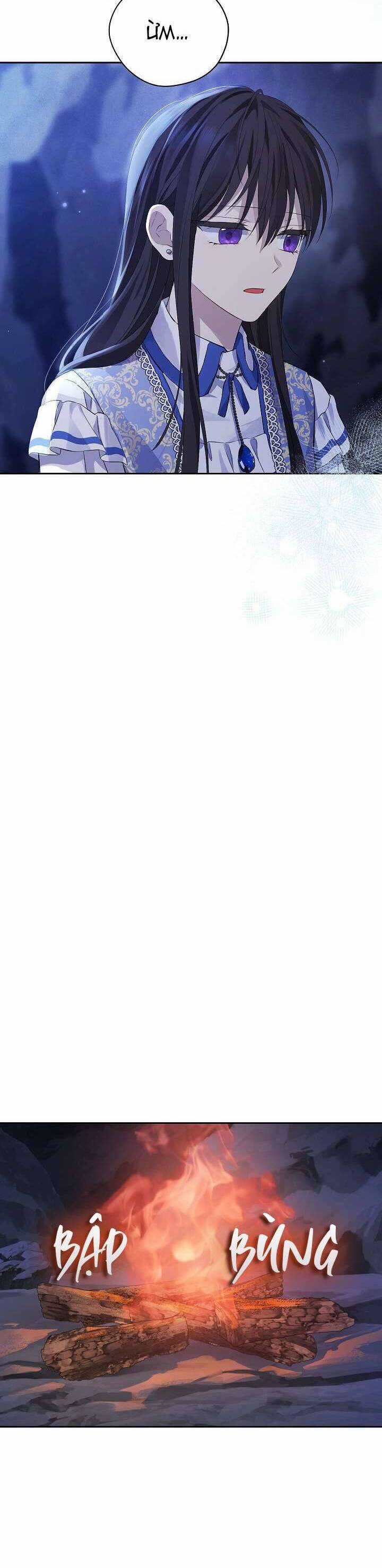 Thực Ra Tôi Mới Là Thật Chapter 124 trang 43