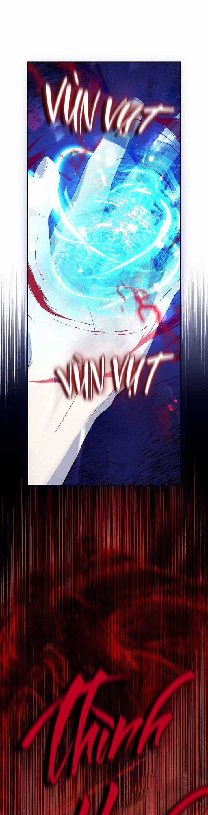 Thực Ra Tôi Mới Là Thật Chapter 124 trang 7