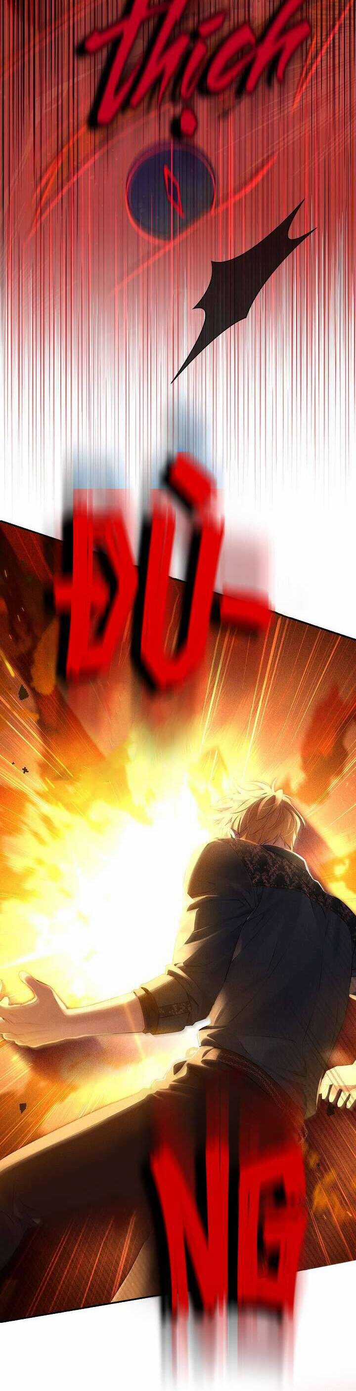 Thực Ra Tôi Mới Là Thật Chapter 124 trang 8