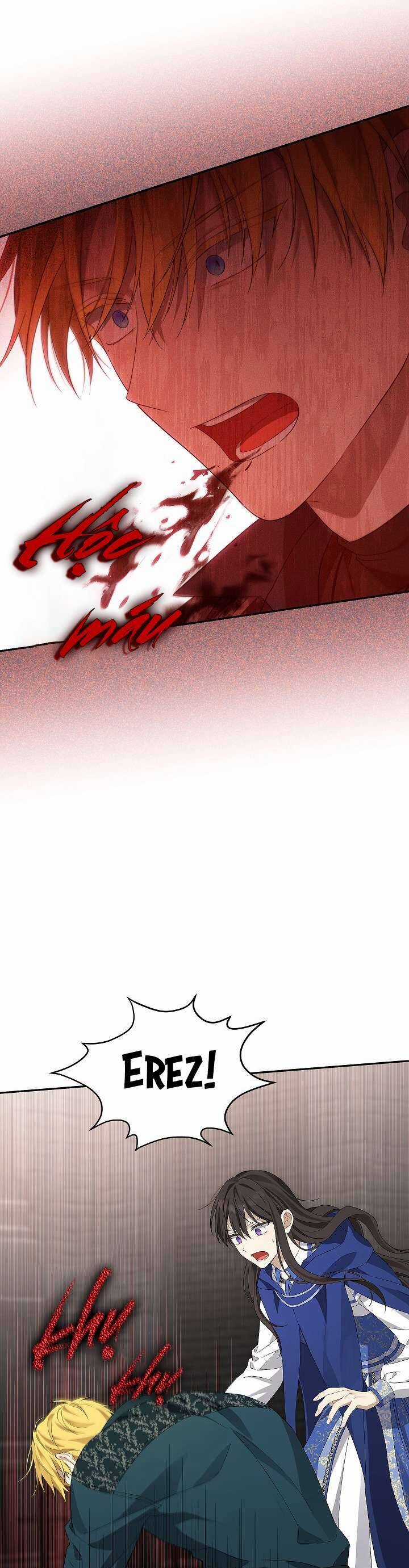 Thực Ra Tôi Mới Là Thật Chapter 124 trang 9