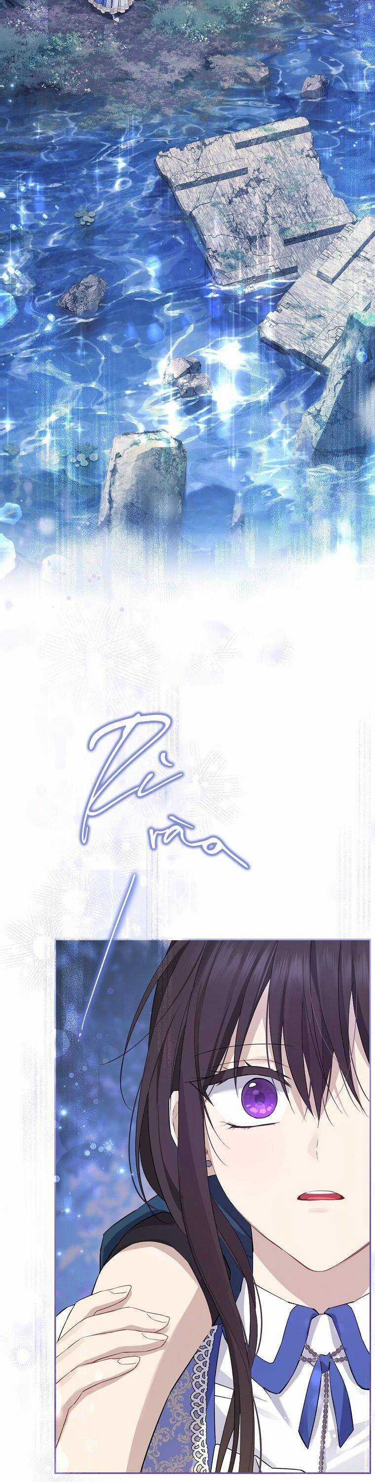 Thực Ra Tôi Mới Là Thật Chapter 125 trang 10