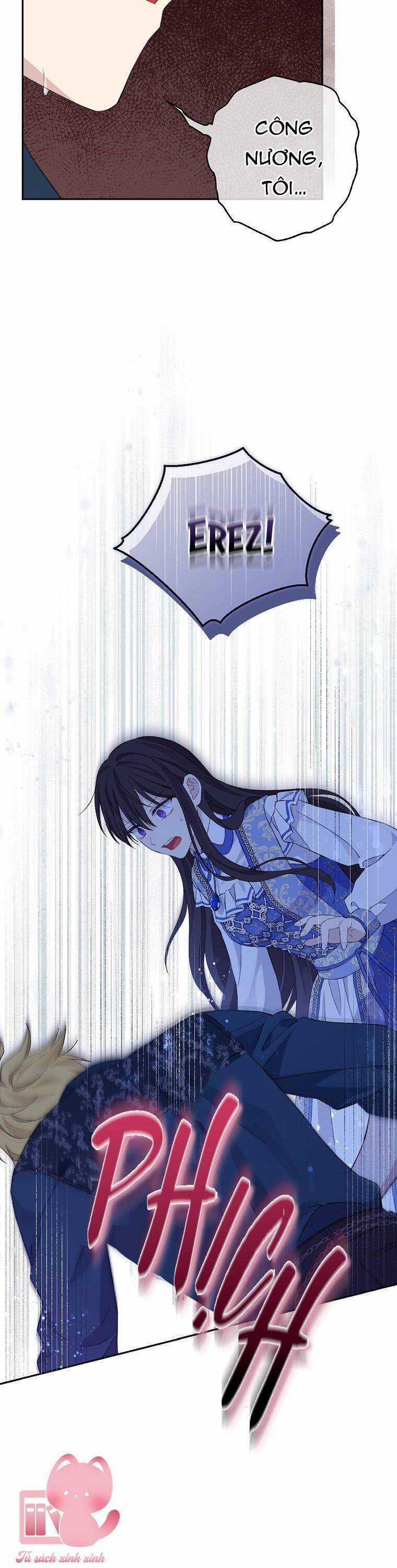 Thực Ra Tôi Mới Là Thật Chapter 125 trang 12