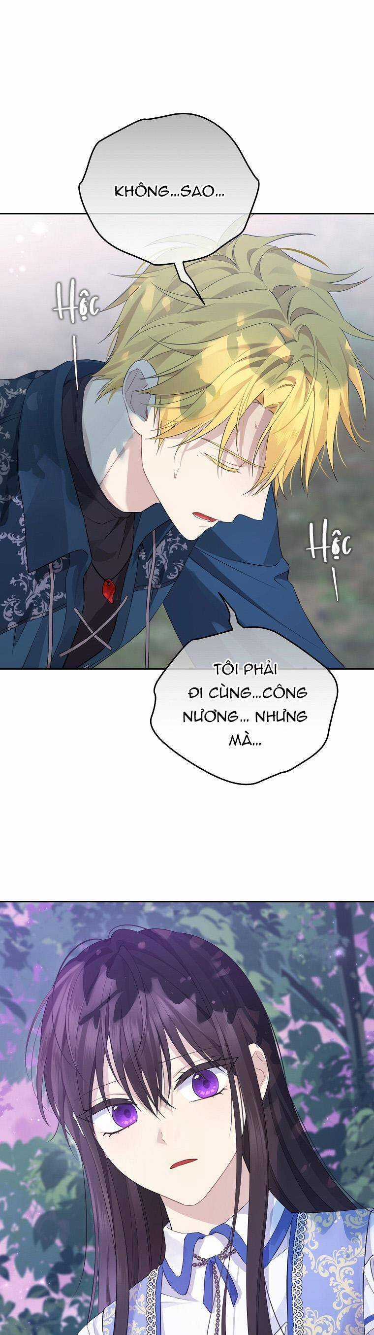 Thực Ra Tôi Mới Là Thật Chapter 125 trang 13