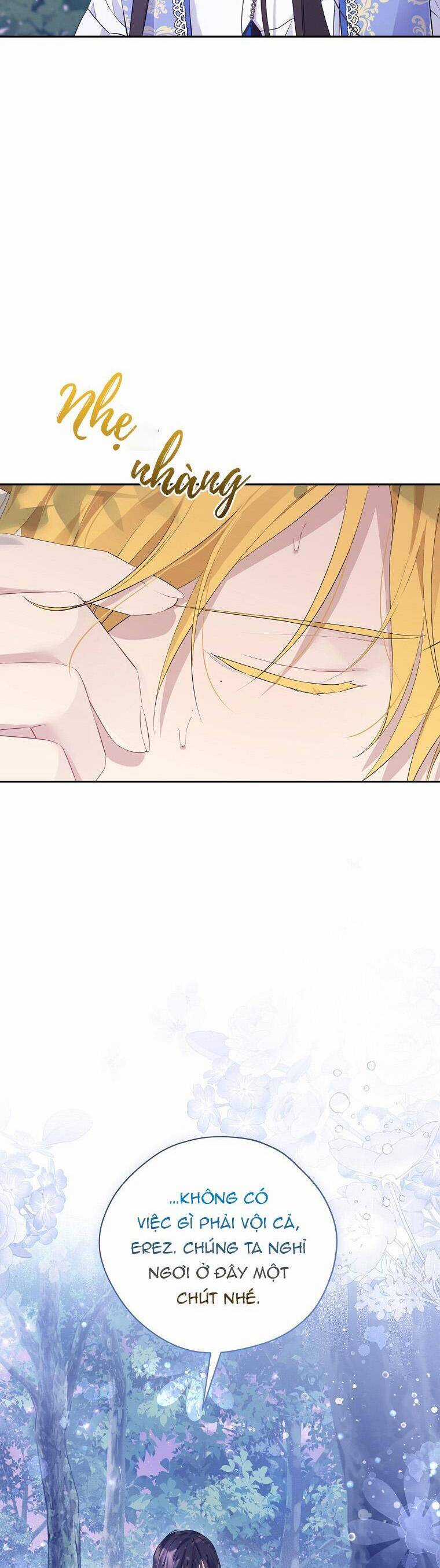 Thực Ra Tôi Mới Là Thật Chapter 125 trang 14