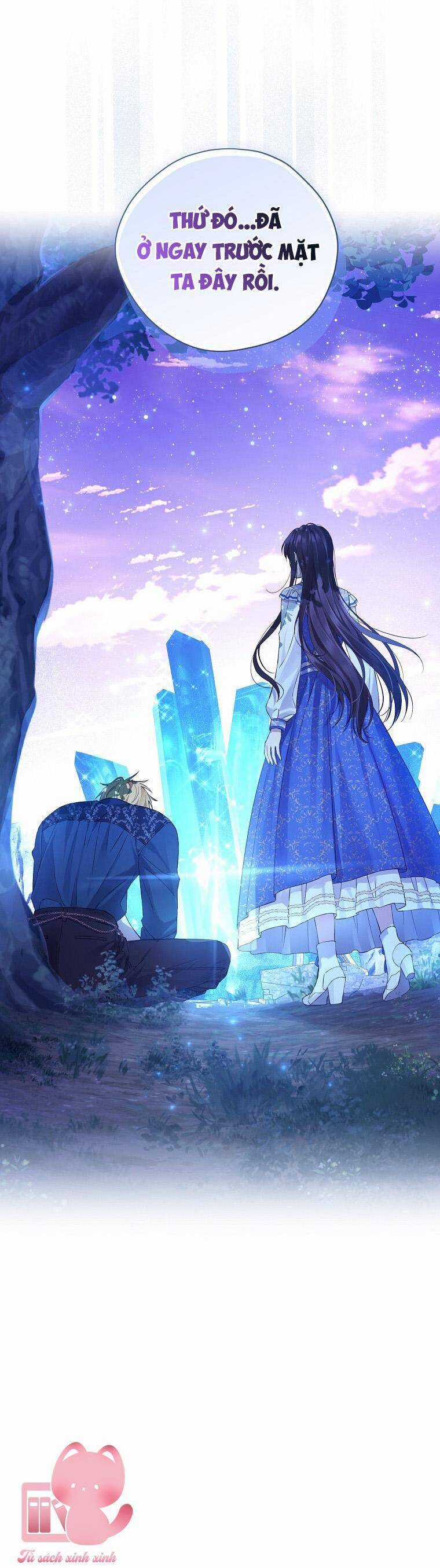 Thực Ra Tôi Mới Là Thật Chapter 125 trang 16