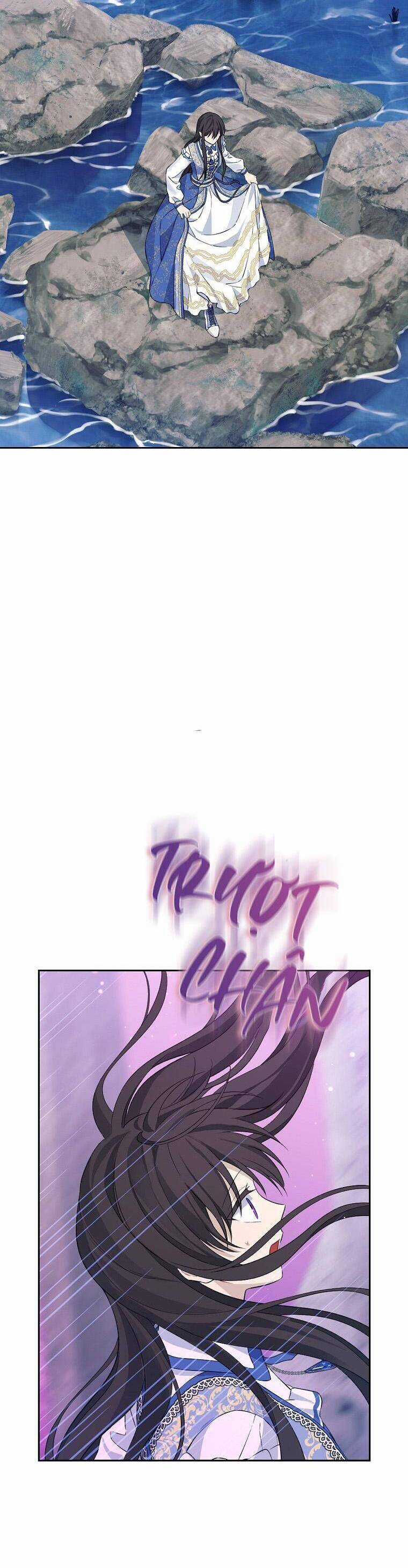 Thực Ra Tôi Mới Là Thật Chapter 125 trang 18