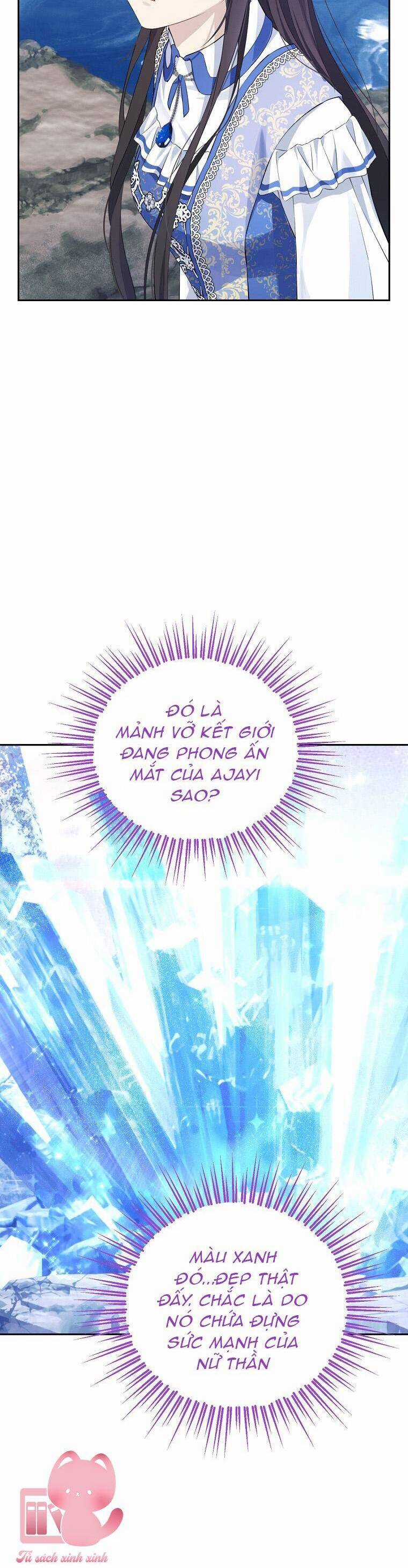 Thực Ra Tôi Mới Là Thật Chapter 125 trang 20