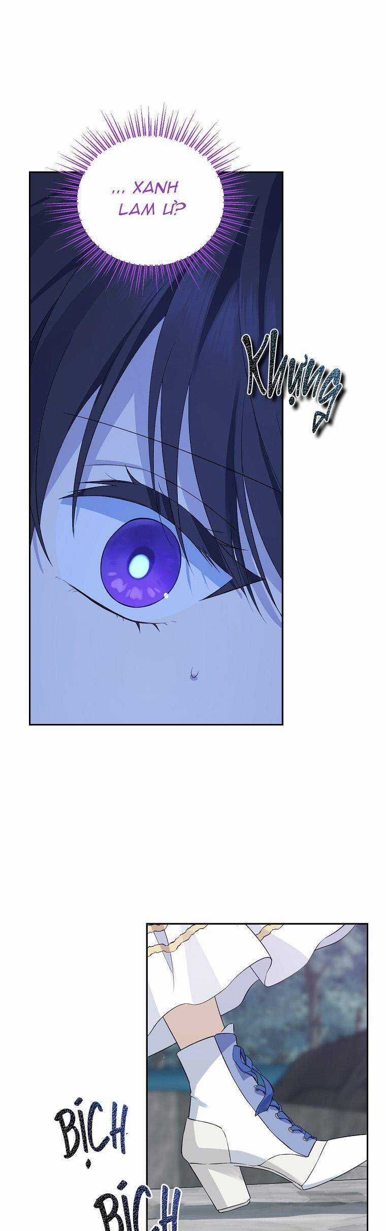 Thực Ra Tôi Mới Là Thật Chapter 125 trang 21