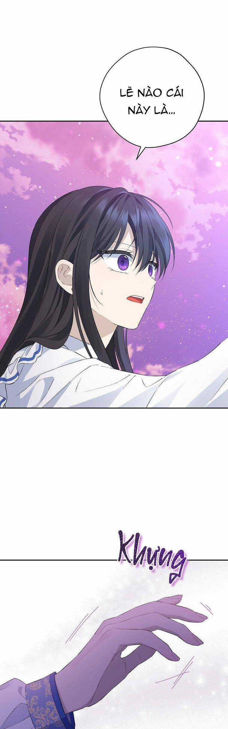 Thực Ra Tôi Mới Là Thật Chapter 125 trang 24