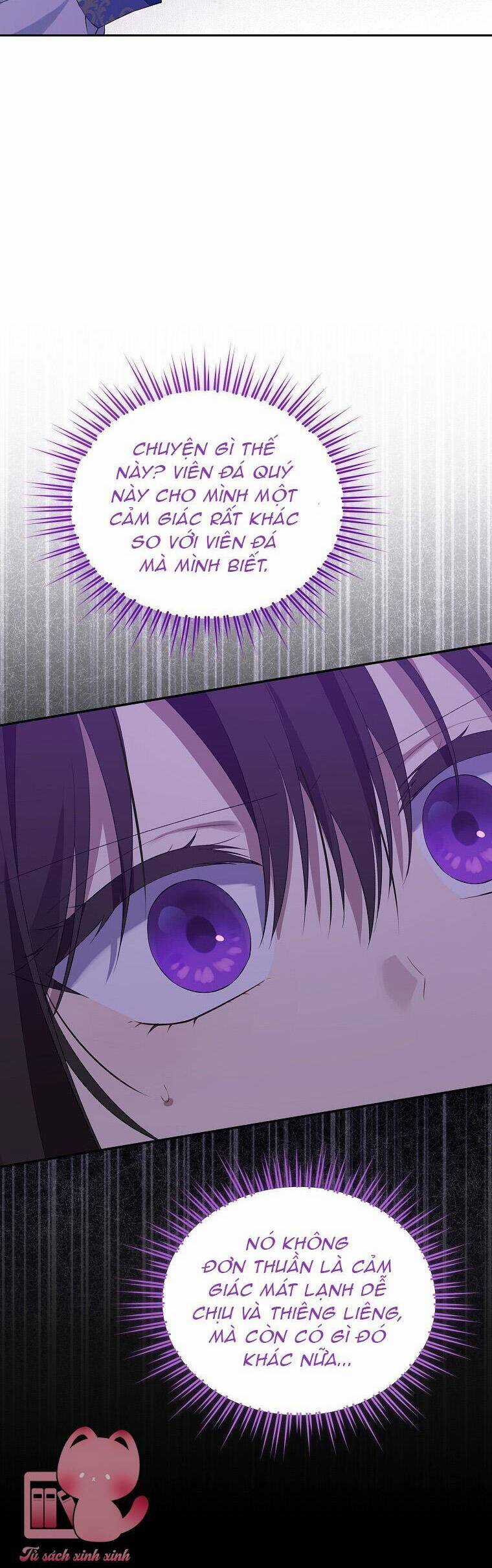 Thực Ra Tôi Mới Là Thật Chapter 125 trang 25