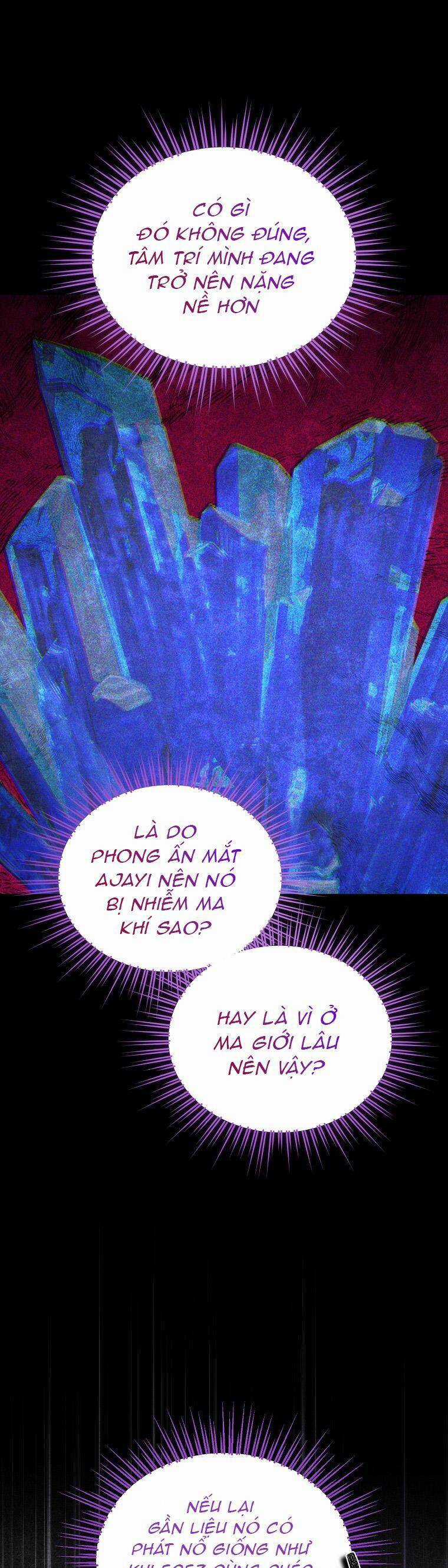 Thực Ra Tôi Mới Là Thật Chapter 125 trang 26