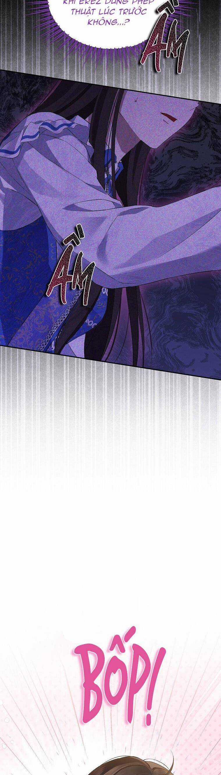 Thực Ra Tôi Mới Là Thật Chapter 125 trang 27