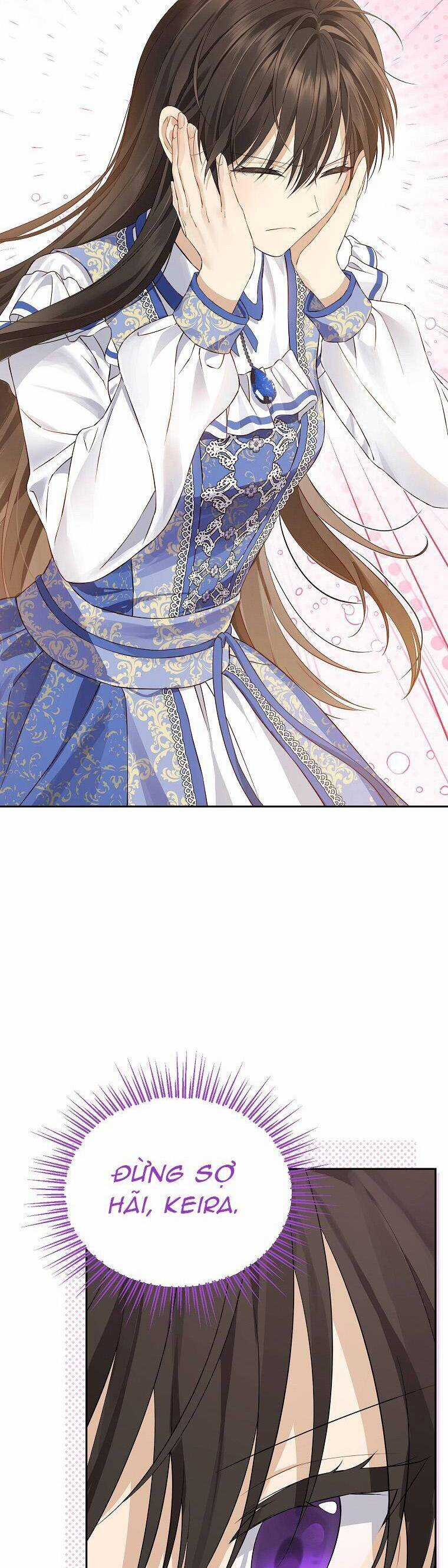 Thực Ra Tôi Mới Là Thật Chapter 125 trang 28