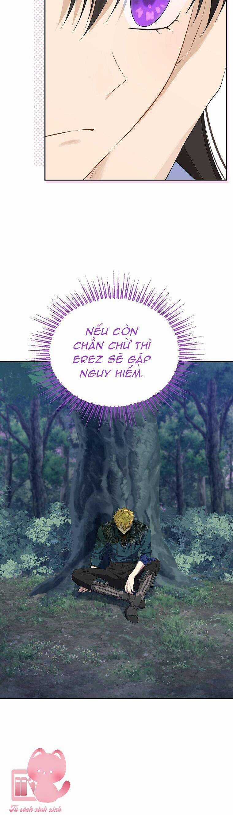 Thực Ra Tôi Mới Là Thật Chapter 125 trang 29