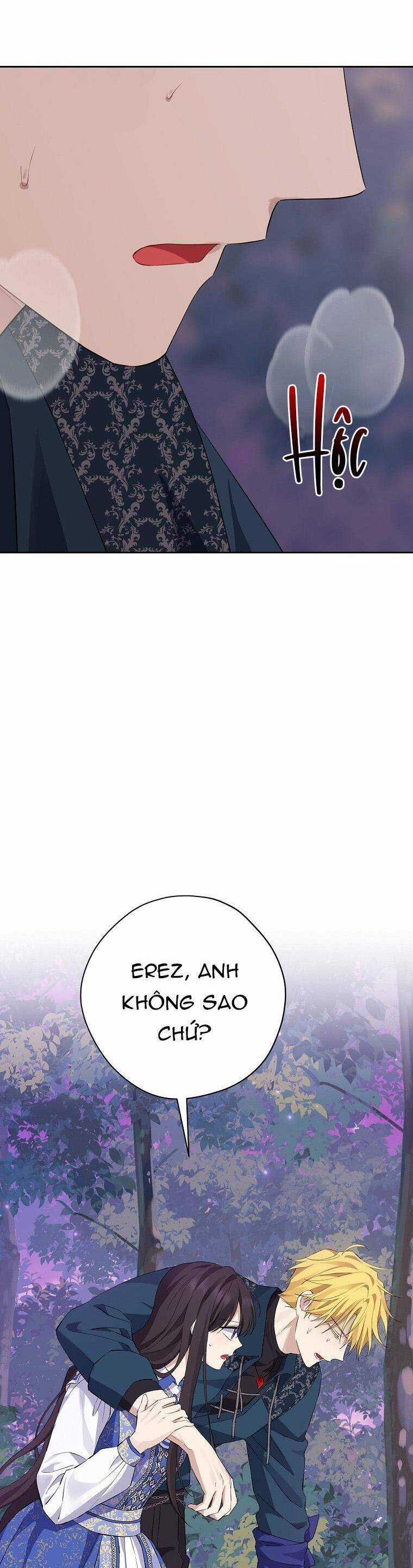 Thực Ra Tôi Mới Là Thật Chapter 125 trang 3