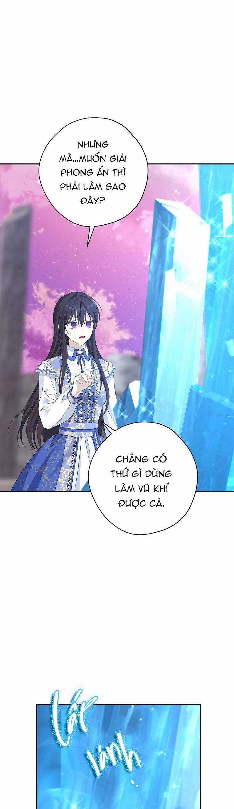 Thực Ra Tôi Mới Là Thật Chapter 125 trang 30