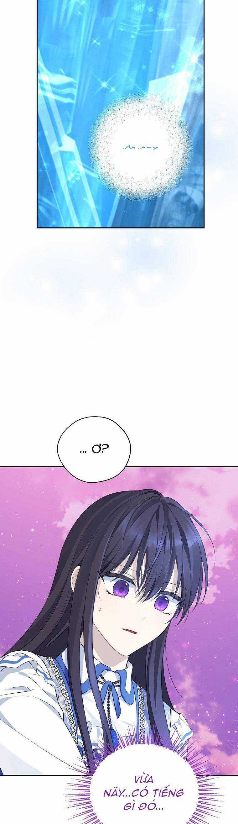 Thực Ra Tôi Mới Là Thật Chapter 125 trang 31