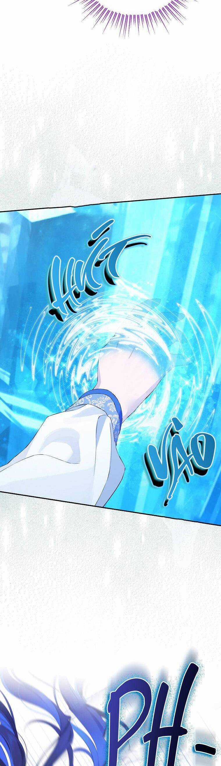 Thực Ra Tôi Mới Là Thật Chapter 125 trang 32